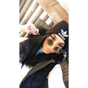 Meet your Posher, May